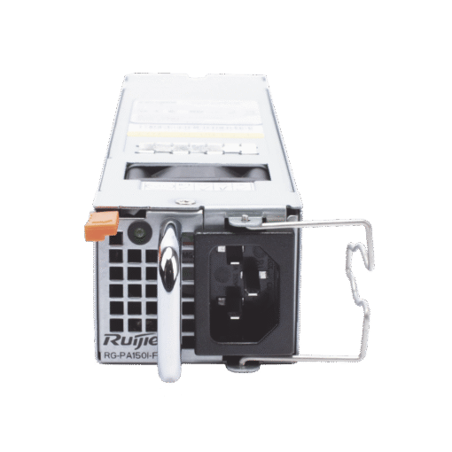 Fuente de Alimentación Redundante de 150W PARA SWITCH RG-S6120-20XS4VS2QXS 1 Fuente de Alimentación Redundante de 150W PARA SWITCH RG-S6120-20XS4VS2QXS