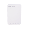 Punto de Acceso para pared, 802.11ac Wave 2, MIMO 2X2, 1267Mbps, puerto con salida PoE ideal para habitaciones
