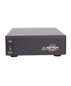 Fuente de Poder Conmutada Astron | Salidas: 13.8V, 12A