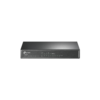 Switch PoE no Administrable de escritorio 8 puertos 10/100 Mbps, 4 puertos PoE, 57 W