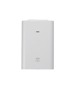 Alternative view of Adaptador PoE Ubiquiti 802.3af (48 VDC, 0.32 A) puerto Gigabit, ideal para equipos UniFi