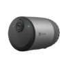 Cámara IP Inalámbrica Con Batería Recargable (Cero Cables) / Colores en Oscuridad / 2 Megapíxel  / Sirena y Estrobo / Alertas de Audio Personalizable / Uso en Exterior / Grabación en la Nube / Almacenamiento Interno
