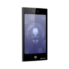 Terminal Facial WiFi con pantalla de 7" /  Protección IP65 / 10,000 rostros y 50,000 tarjetas / Soporta módulo lector de Huella, QR y Bluetooth