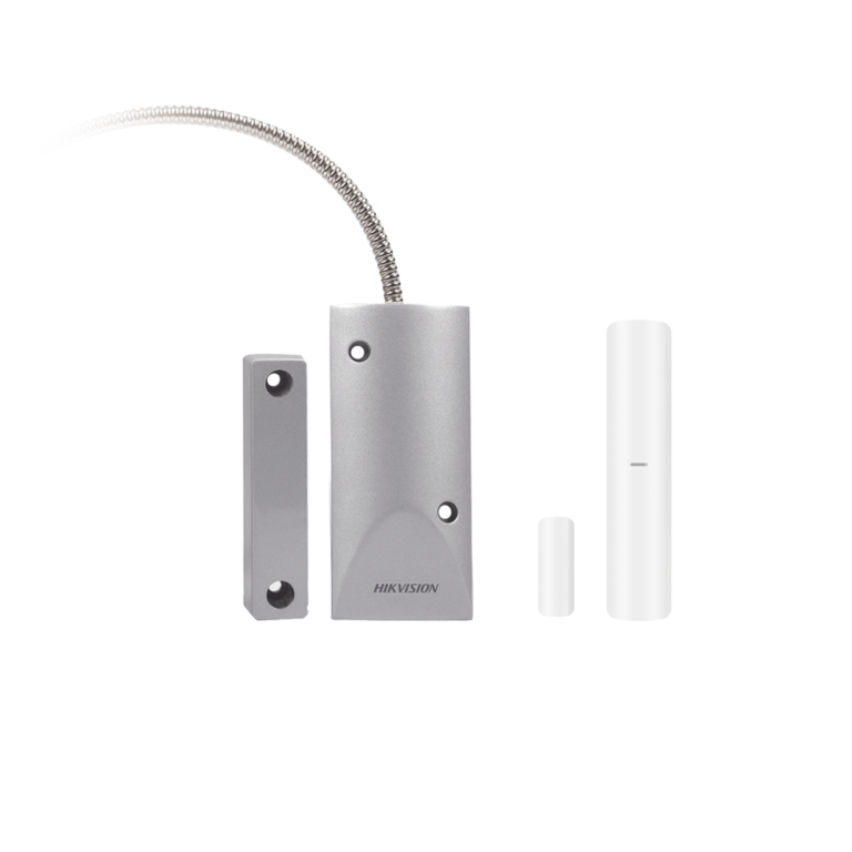 (AX PRO)Kit Contacto Magnético Inalámbrico + 2 ZONAS PARA AGREGAR ...
