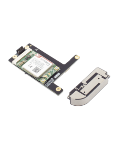 Comunicador 3G/4G / Permite comunicación del panel a Hik-Connect o central de monitoreo / Permite el Envío de SMS y Llamadas / Compatible con Paneles AX Hybrid Pro 5 Globaltecnoly DSPM2SAU AD 2 l