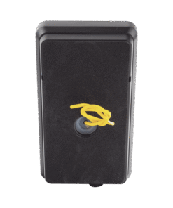 Audio Portero IP con 2 líneas SIP, relevador integrado, teclado numérico y lectora de tarjetas RFID para control de acceso, PoE 10 Globaltecnoly I20S AD 3 l