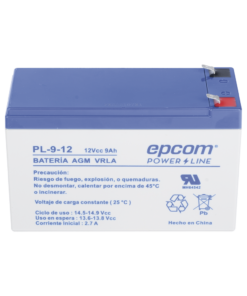 Globaltecnoly PL912 FRENTE l