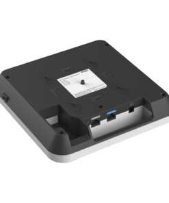 Punto de acceso Wi-Fi 6 Empresarial para interior hasta 1.7 Gbps doble banda 802.11AX MU-MIMO 2x2 7 Globaltecnoly RGAP810L AD 2 C l