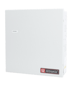 Globaltecnoly AL600ULM LAT IZQ l