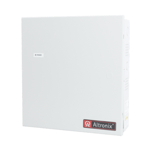 Fuente de Poder ALTRONIX de 12/24 Vcd (Seleccionable) @ 6A / 1 entrada de control a 5 salidas UL-294, UL-1481, UL-603, UL-1069. cUL, CSFM y MEA/ Aplicación para Control de Acceso, Sistemas de Alarma y Detección de Incendio. 3 Fuente de Poder ALTRONIX de 12/24 Vcd (Seleccionable) @ 6A / 1 entrada de control a 5 salidas UL-294, UL-1481, UL-603, UL-1069. cUL, CSFM y MEA/ Aplicación para Control de Acceso, Sistemas de Alarma y Detección de Incendio. - Imagen 3