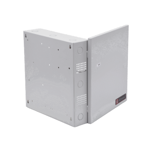 Fuente de Poder ALTRONIX de 12/24 Vcd (Seleccionable) 6 A / 1 Salida / Capacidad de Respaldo / Supervisión por Falla de CA, Batería Baja y Presencia de Batería (Común, NC y NO) / UL-294, UL 1481, cUL, CSFM, MEA, NFPA 72 y FM. 2 Fuente de Poder ALTRONIX de 12/24 Vcd (Seleccionable) 6 A / 1 Salida / Capacidad de Respaldo / Supervisión por Falla de CA, Batería Baja y Presencia de Batería (Común, NC y NO) / UL-294, UL 1481, cUL, CSFM, MEA, NFPA 72 y FM. - Imagen 2