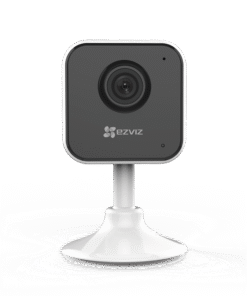 La Mini Cámara IP de 2 MP para uso residencial ofrece grabación en la nube, notificaciones push, audio bidireccional, soporte para Micro SD (512 GB) y visión nocturna IR (10m)