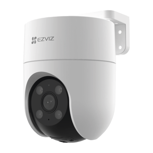 La Cámara IP PT Exterior 2 MP tiene 4G LTE, seguimiento inteligente, detección de humanos y vehículos, audio bidireccional, notificaciones push, ranura para memoria y visión nocturna a color 1 La Cámara IP PT Exterior 2 MP tiene 4G LTE, seguimiento inteligente, detección de humanos y vehículos, audio bidireccional, notificaciones push, ranura para memoria y visión nocturna a color