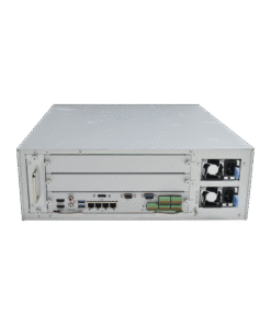 Globaltecnoly DS96256NII16 LAT IZQ l