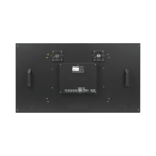 Pantalla LCD 55'' Videowall | HDMI, VGA, DVI, DP | Robusto | 3.5 mm GAP 4 Pantalla LCD 55'' Videowall | HDMI, VGA, DVI, DP | Robusto | 3.5 mm GAP - Imagen 4