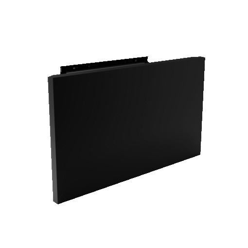 Montaje de Pared para Monitor 55'' | Videowall | Compatible DS-D2055NL-B/G, DS-D2055LU-Y 2 Montaje de Pared para Monitor 55'' | Videowall | Compatible DS-D2055NL-B/G, DS-D2055LU-Y - Imagen 2