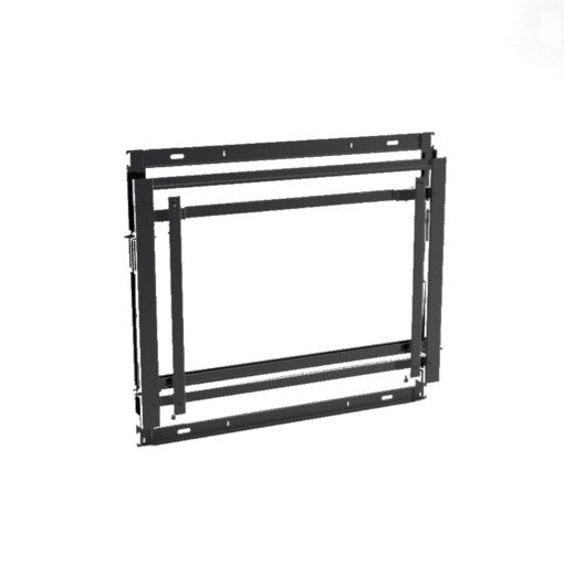 Montaje de Pared para Monitor 55'' | Videowall | Compatible DS-D2055NL-B/G, DS-D2055LU-Y 1 Montaje de Pared para Monitor 55'' | Videowall | Compatible DS-D2055NL-B/G, DS-D2055LU-Y
