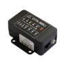 Protector Sobretensiones PoE/HiPoE 10 GbE | Cámaras IP, WAP, Acceso, Iluminación