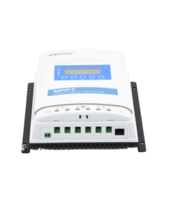 Controlador Solar MPPT 40A | 12/24V | Voc Máximo 100V DC | Configurable para Baterías de Litio 7 Globaltecnoly Diseno sin titulo 96