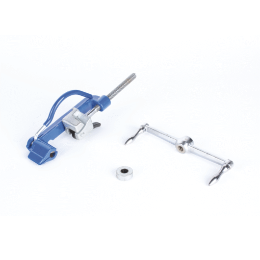 Flejadora Manual Ajustable con Corte para Fleje 3/4'' y 5/8 4 Flejadora Manual Ajustable con Corte para Fleje 3/4'' y 5/8 - Imagen 4