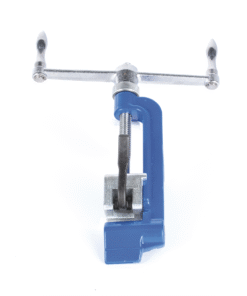 Alternative view of Flejadora Manual Ajustable con Corte para Fleje 3/4'' y 5/8