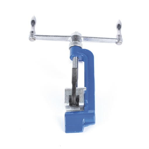 Flejadora Manual Ajustable con Corte para Fleje 3/4'' y 5/8 2 Flejadora Manual Ajustable con Corte para Fleje 3/4'' y 5/8 - Imagen 2