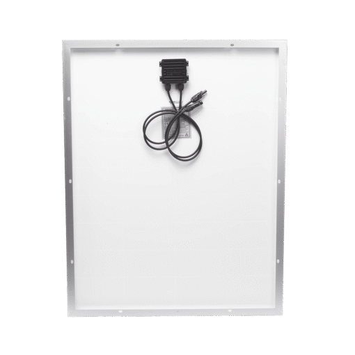 Módulo Fotovoltaico Policristalino 85W | 12V DC | Alta Eficiencia para Sistemas Solares Residenciales y Comerciales 2 Módulo Fotovoltaico Policristalino 85W | 12V DC | Alta Eficiencia para Sistemas Solares Residenciales y Comerciales - Imagen 2