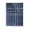 Módulo Fotovoltaico Policristalino 85W | 12V DC | Alta Eficiencia para Sistemas Solares Residenciales y Comerciales
