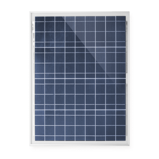 Módulo Fotovoltaico Policristalino 85W | 12V DC | Alta Eficiencia para Sistemas Solares Residenciales y Comerciales 1 Módulo Fotovoltaico Policristalino 85W | 12V DC | Alta Eficiencia para Sistemas Solares Residenciales y Comerciales