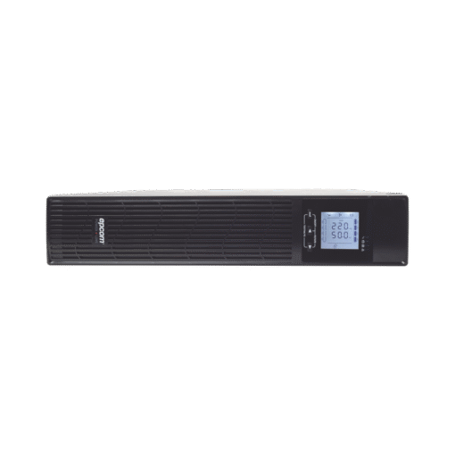 UPS 2000VA/1800W | On-Line | 120 Vca | NEMA 5-20P | LCD | Rack/Torre 5 UPS 2000VA/1800W | On-Line | 120 Vca | NEMA 5-20P | LCD | Rack/Torre - Imagen 5