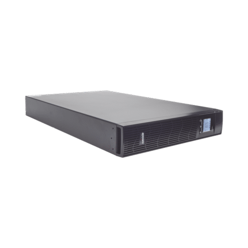 UPS 2000VA/1800W | On-Line | 120 Vca | NEMA 5-20P | LCD | Rack/Torre 6 UPS 2000VA/1800W | On-Line | 120 Vca | NEMA 5-20P | LCD | Rack/Torre - Imagen 6