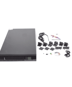 Globaltecnoly EPU2000RTOL2U AD 6 l