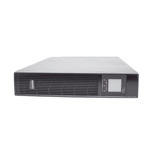 UPS 2000VA/1800W | On-Line | 120 Vca | NEMA 5-20P | LCD | Rack/Torre 3 UPS 2000VA/1800W | On-Line | 120 Vca | NEMA 5-20P | LCD | Rack/Torre - Imagen 3