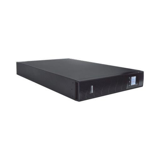 UPS 2000VA/1800W | On-Line | 120 Vca | NEMA 5-20P | LCD | Rack/Torre 2 UPS 2000VA/1800W | On-Line | 120 Vca | NEMA 5-20P | LCD | Rack/Torre - Imagen 2