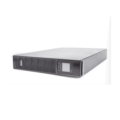 UPS 2000VA/1800W | On-Line | 120 Vca | NEMA 5-20P | LCD | Rack/Torre 4 UPS 2000VA/1800W | On-Line | 120 Vca | NEMA 5-20P | LCD | Rack/Torre - Imagen 4