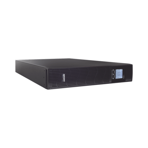 UPS 3000VA/2700W | On-Line | 120V | NEMA L5-30P | LCD | Rack/Torre 2 UPS 3000VA/2700W | On-Line | 120V | NEMA L5-30P | LCD | Rack/Torre - Imagen 2