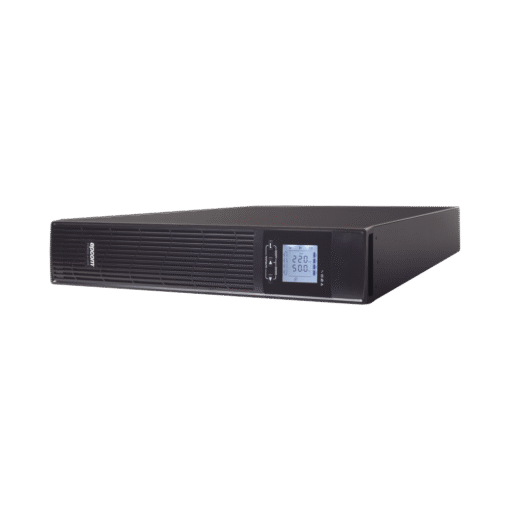 UPS 3000VA/2700W | On-Line | 120V | NEMA L5-30P | LCD | Rack/Torre 3 UPS 3000VA/2700W | On-Line | 120V | NEMA L5-30P | LCD | Rack/Torre - Imagen 3