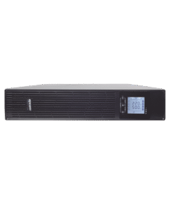 UPS 3000VA/2700W | On-Line | 120V | NEMA L5-30P | LCD | Rack/Torre