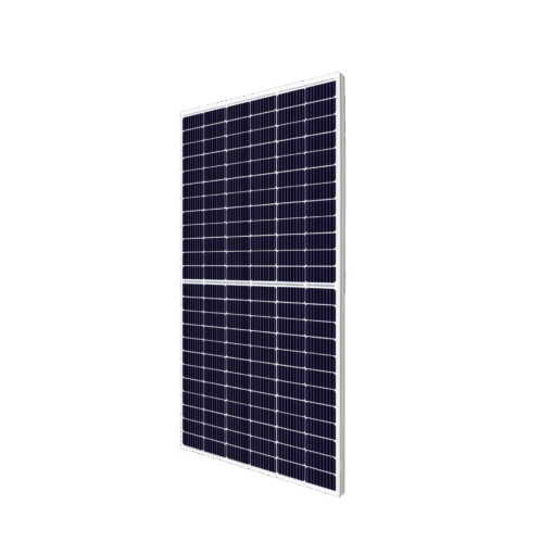 Módulo Solar ELITE PLUS 450W | 50V VDC | Monocristalino | 144 Celdas | Grado A 1 Módulo Solar ELITE PLUS 450W | 50V VDC | Monocristalino | 144 Celdas | Grado A