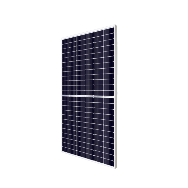 Módulo Solar ELITE PLUS 450W | 50V VDC | Monocristalino | 144 Celdas | Grado A