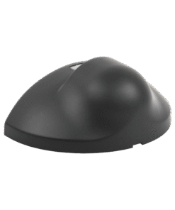 Sensor de movimiento de Microondas para puertas automáticas, uso como botón de salida, deteccion de movimiento/ IP55 / Rango de deteccion de 4 mts. 6 Globaltecnoly GMR101 LAT IZQ l