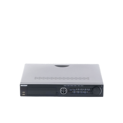 DVR 8MP | 32 TURBOHD + 8 IP | 4 Bahías HDD | 32 Audio Coaxitron | Videoanálisis | 16 Alarmas 2 DVR 8MP | 32 TURBOHD + 8 IP | 4 Bahías HDD | 32 Audio Coaxitron | Videoanálisis | 16 Alarmas - Imagen 2