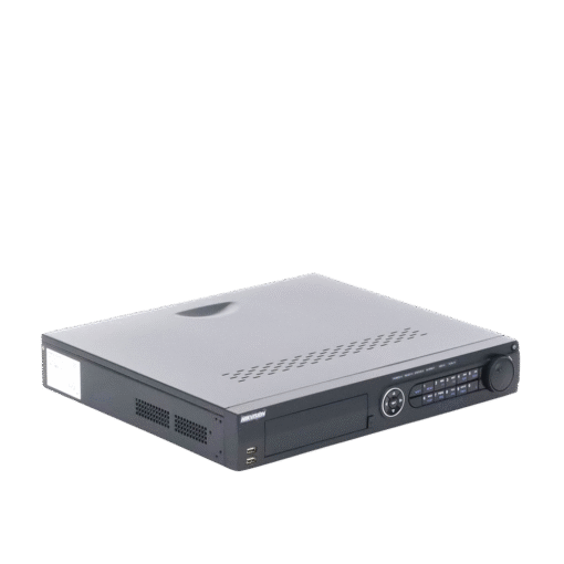 DVR 8MP | 32 TURBOHD + 8 IP | 4 Bahías HDD | 32 Audio Coaxitron | Videoanálisis | 16 Alarmas 4 DVR 8MP | 32 TURBOHD + 8 IP | 4 Bahías HDD | 32 Audio Coaxitron | Videoanálisis | 16 Alarmas - Imagen 4