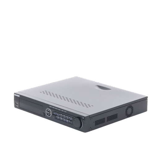 DVR 8MP | 32 TURBOHD + 8 IP | 4 Bahías HDD | 32 Audio Coaxitron | Videoanálisis | 16 Alarmas 5 DVR 8MP | 32 TURBOHD + 8 IP | 4 Bahías HDD | 32 Audio Coaxitron | Videoanálisis | 16 Alarmas - Imagen 5