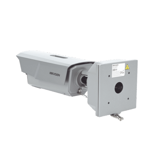 Bala IP 4 MP ANPR | Captura Placas Alta Velocidad | DARKFIGHTER, WDR 140dB, IP67, IK10 | Lente 8-32mm, 100m IR 3 Bala IP 4 MP ANPR | Captura Placas Alta Velocidad | DARKFIGHTER, WDR 140dB, IP67, IK10 | Lente 8-32mm, 100m IR - Imagen 3