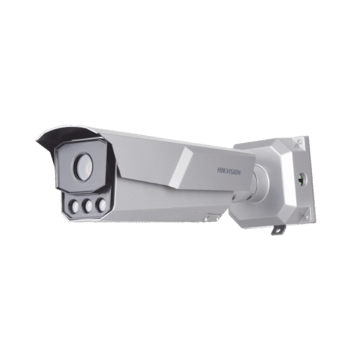 Bala IP 4 MP ANPR | Captura Placas Alta Velocidad | DARKFIGHTER, WDR 140dB, IP67, IK10 | Lente 8-32mm, 100m IR 1 Bala IP 4 MP ANPR | Captura Placas Alta Velocidad | DARKFIGHTER, WDR 140dB, IP67, IK10 | Lente 8-32mm, 100m IR