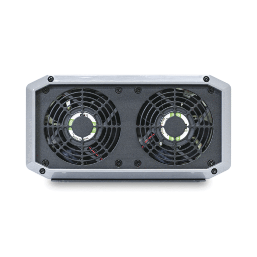 Inversor IPower-Plus 1500W | Entrada 24V, Salida 120V AC | Ideal para Baterías de Litio 5 Inversor IPower-Plus 1500W | Entrada 24V, Salida 120V AC | Ideal para Baterías de Litio - Imagen 5