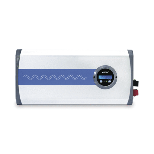 Inversor IPower-Plus 1500W | Entrada 24V, Salida 120V AC | Ideal para Baterías de Litio 2 Inversor IPower-Plus 1500W | Entrada 24V, Salida 120V AC | Ideal para Baterías de Litio - Imagen 2