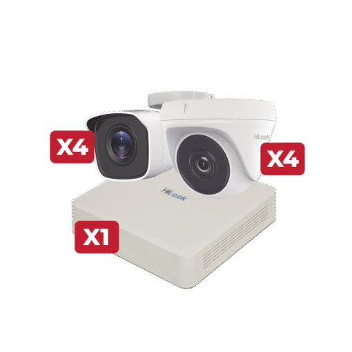 DVR 1080P Lite | 8 TURBOHD + 2 IP | 1 Bahía HDD | H.264+ | Full HD 1 DVR 1080P Lite | 8 TURBOHD + 2 IP | 1 Bahía HDD | H.264+ | Full HD