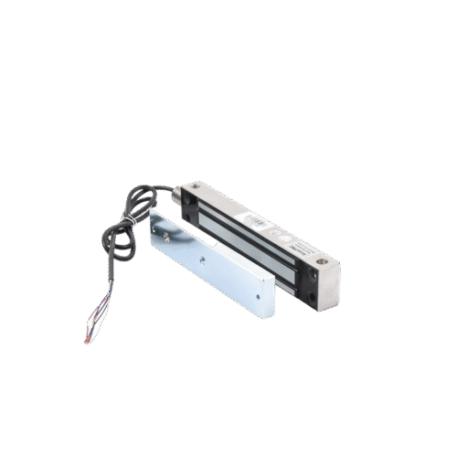 Electroimán 600 lbs para uso en Exterior / Cumple IP68 4 Electroimán 600 lbs para uso en Exterior / Cumple IP68 - Imagen 4